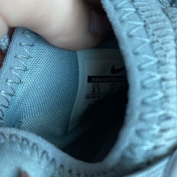 nike air huarache grey - Picture 2 of 6